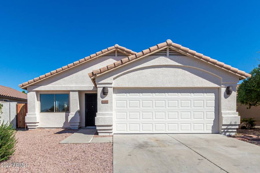 16391 N 138TH Avenue, Surprise, AZ 85374