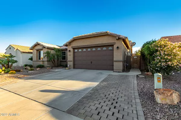 Surprise, AZ 85388,18373 W STATLER Street