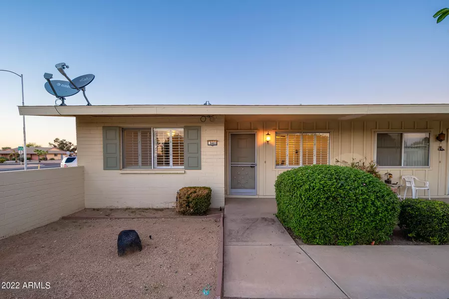 9401 N 111TH Avenue, Sun City, AZ 85351