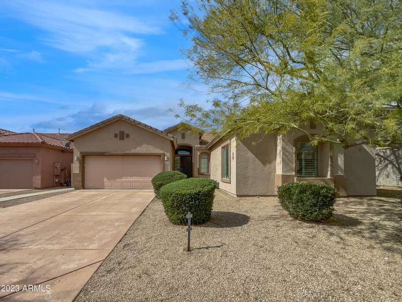 35716 N 31ST Drive, Phoenix, AZ 85086