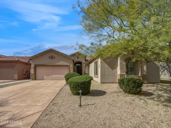 35716 N 31ST Drive, Phoenix, AZ 85086