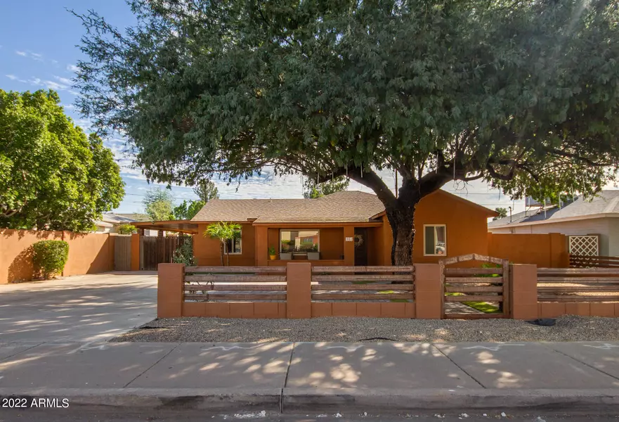 351 N 22ND Place, Mesa, AZ 85213