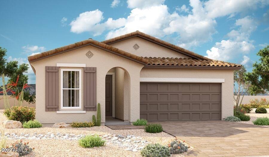1628 E THOMAS Drive, Casa Grande, AZ 85122