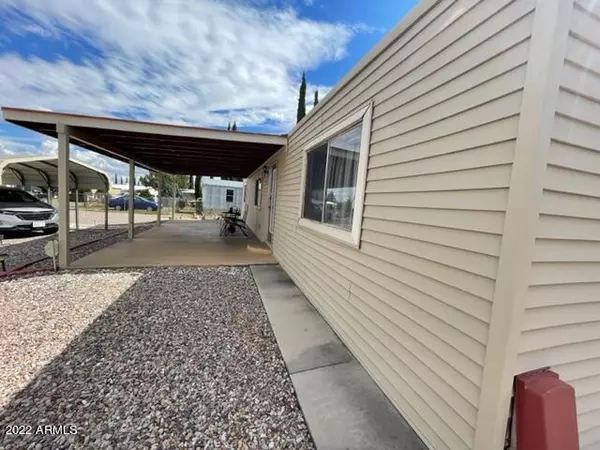 Sierra Vista, AZ 85650,3772 E Holly Place --