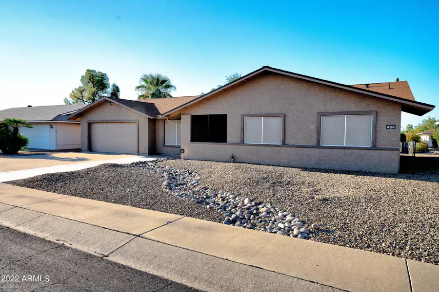 9723 W ALABAMA Avenue, Sun City, AZ 85351