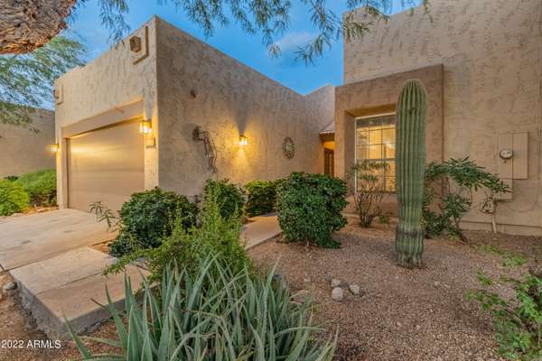 Scottsdale, AZ 85259,11699 N 114th Place