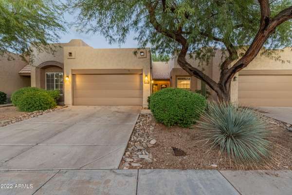 Scottsdale, AZ 85259,11699 N 114th Place