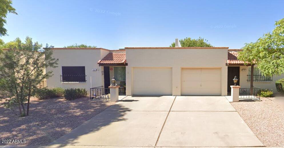 4502 E CAROL Avenue #13, Mesa, AZ 85206