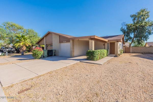 Glendale, AZ 85304,5119 W SURREY Avenue