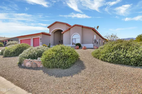 Clarkdale, AZ 86324,2106 AUSTIN Way