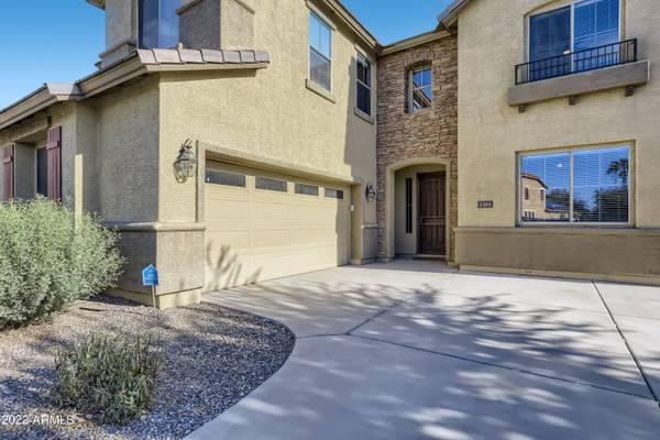 Chandler, AZ 85286,2361 S GLEN Drive