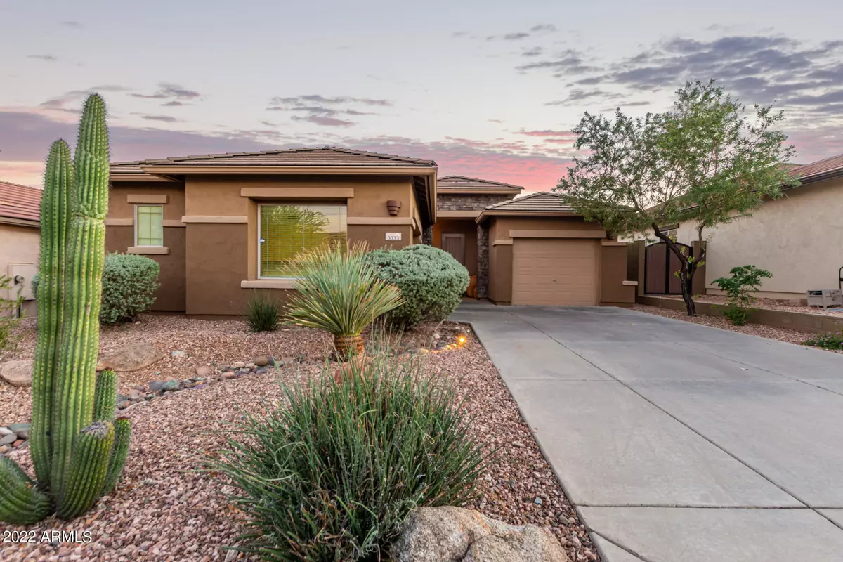 Anthem, AZ 85086,3333 W Ravina Lane