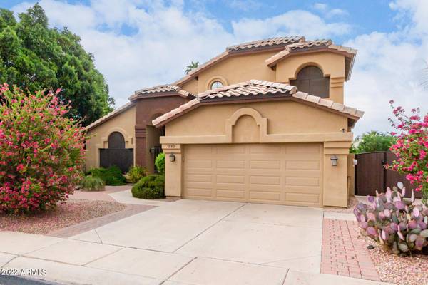 Gilbert, AZ 85233,1510 W KEY LARGO Court