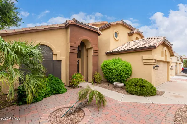 Gilbert, AZ 85233,1510 W KEY LARGO Court