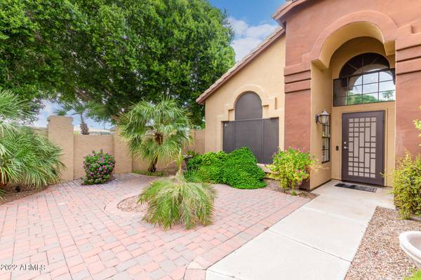 Gilbert, AZ 85233,1510 W KEY LARGO Court