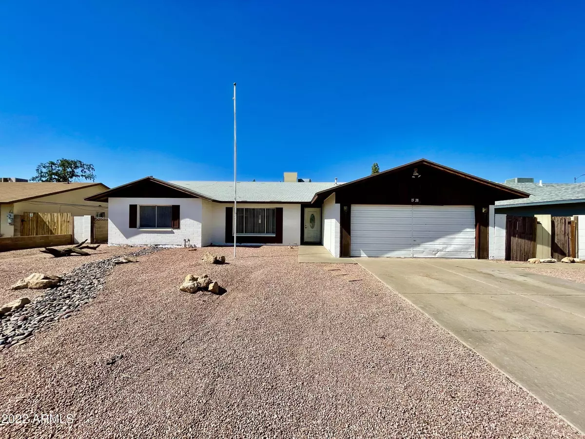 Phoenix, AZ 85053,15028 N 35TH Avenue