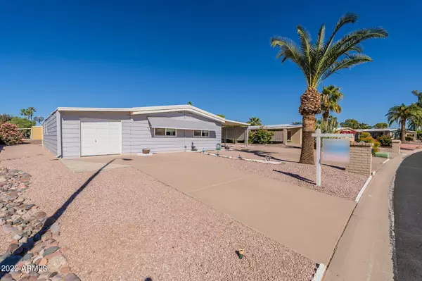 8822 E MARYLAND Avenue, Sun Lakes, AZ 85248