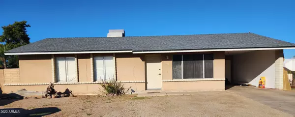 1032 N Hubbard Street, Casa Grande, AZ 85122