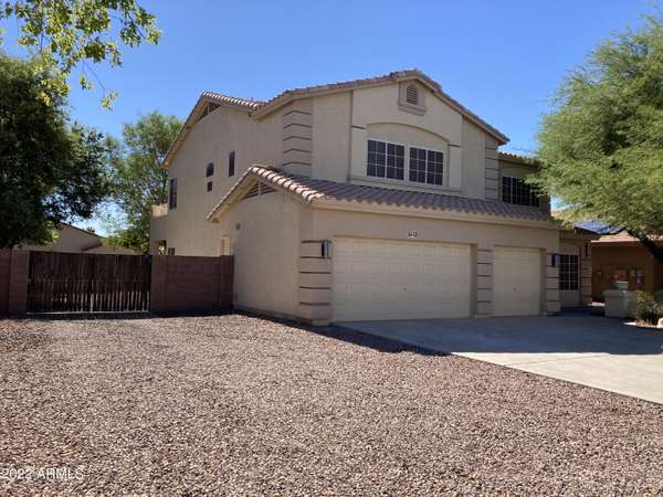 Peoria, AZ 85383,9791 W BLACK HILL Road