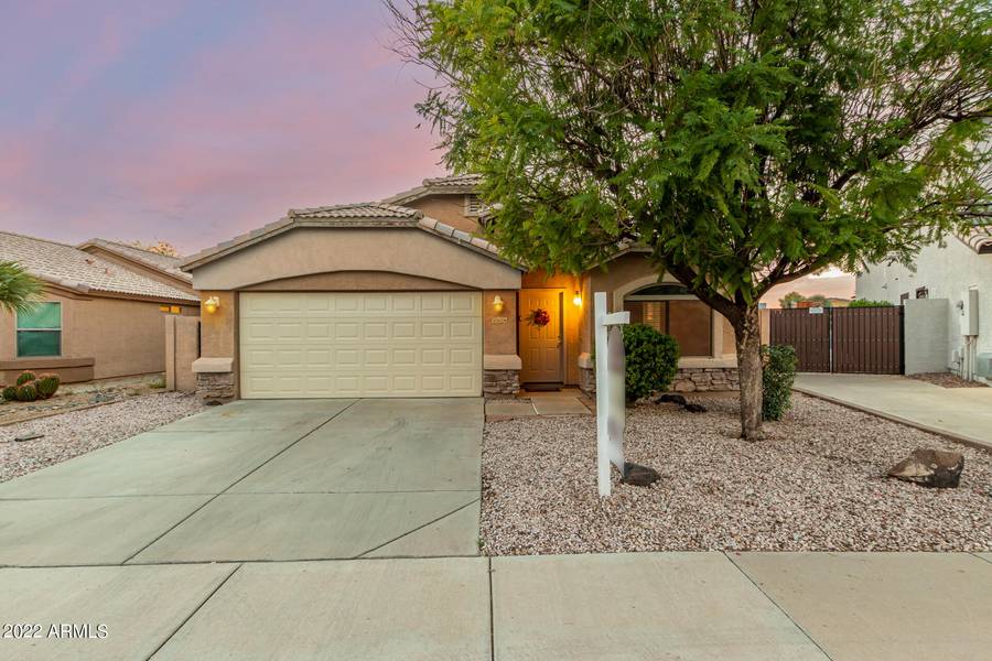 16236 N 162ND Lane, Surprise, AZ 85374