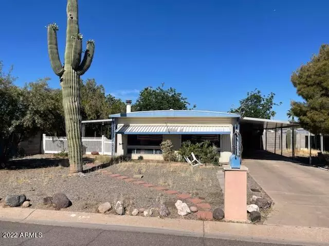 Phoenix, AZ 85022,17222 N 14th Street