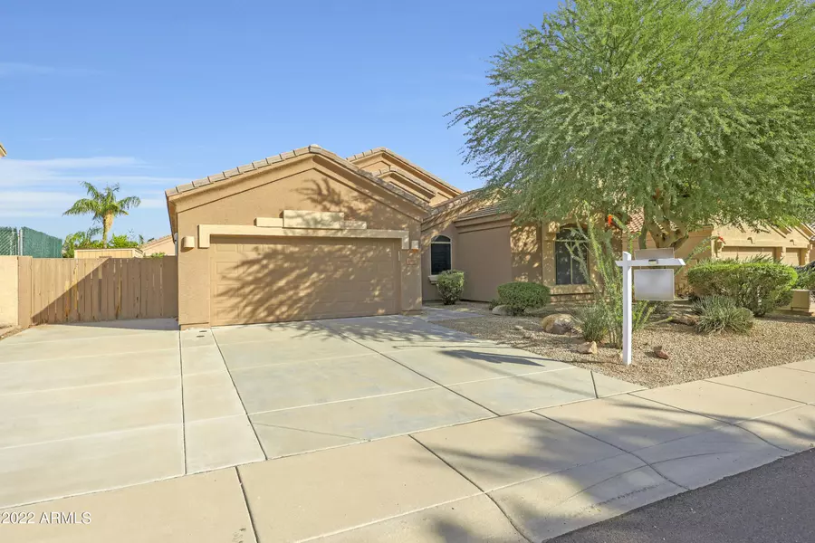 20297 N 93RD Avenue, Peoria, AZ 85382