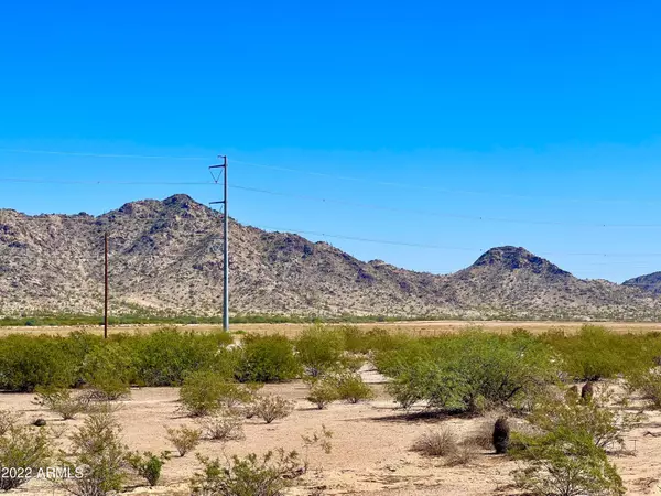 Maricopa, AZ 85139,N Table Top 9.62 Acres -- #-