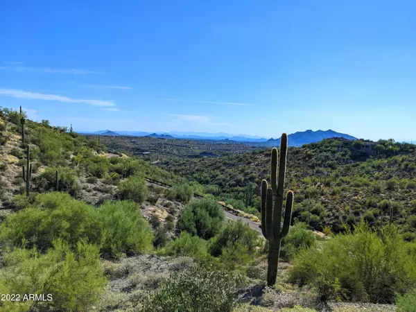 41197 N Longhorn Drive #-, Scottsdale, AZ 85262
