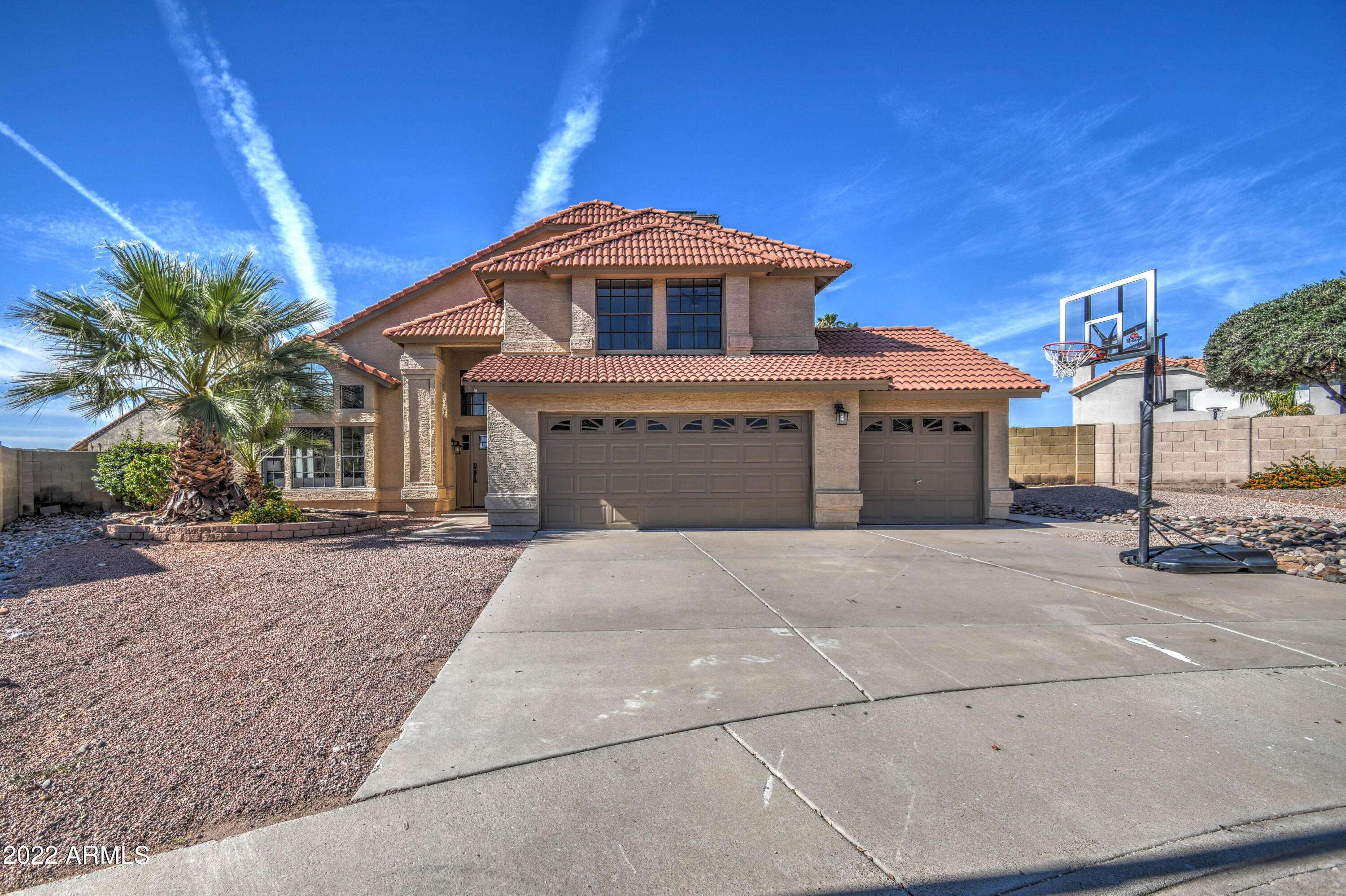 1010 N SUNVIEW Circle, Mesa, AZ 85205