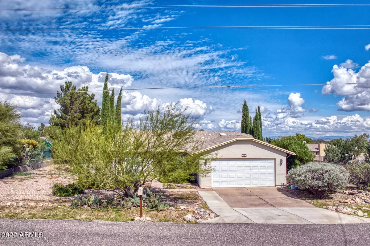 Hereford, AZ 85615,5529 E Linda Vista Drive