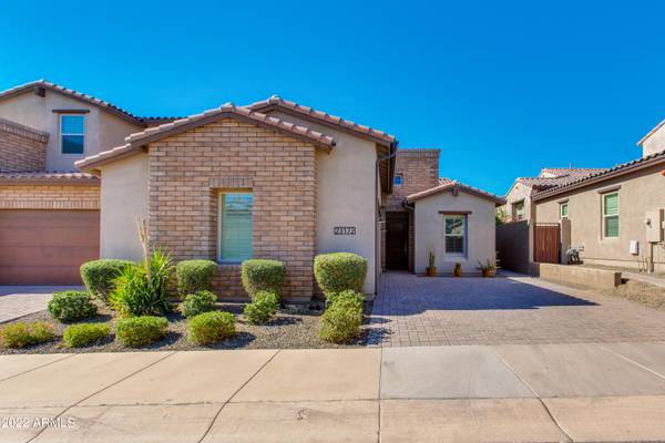 Scottsdale, AZ 85255,23172 N 73RD Way