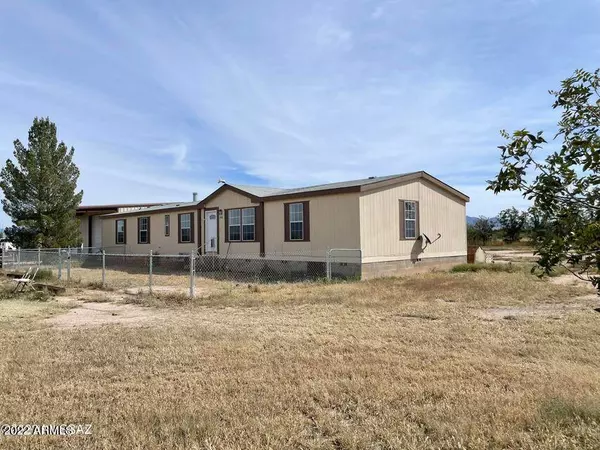 Elfrida, AZ 85610,10773 N HIGHWAY 191 --