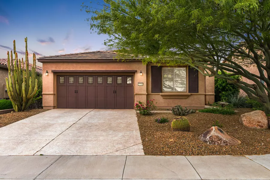 27724 N 130TH Glen, Peoria, AZ 85383