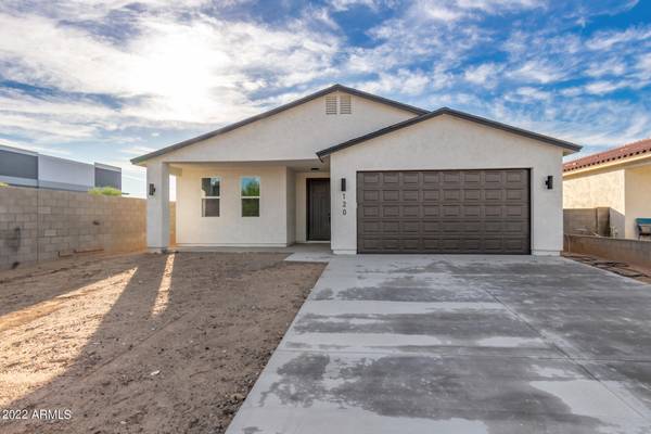 Tolleson, AZ 85353,120 S 91ST Drive