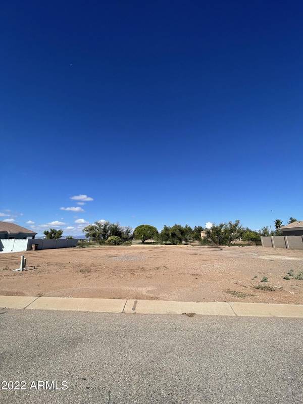 Douglas, AZ 85607,N Camino Chavinda -- #31