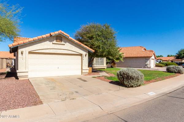 Chandler, AZ 85226,5882 W MERCURY Way