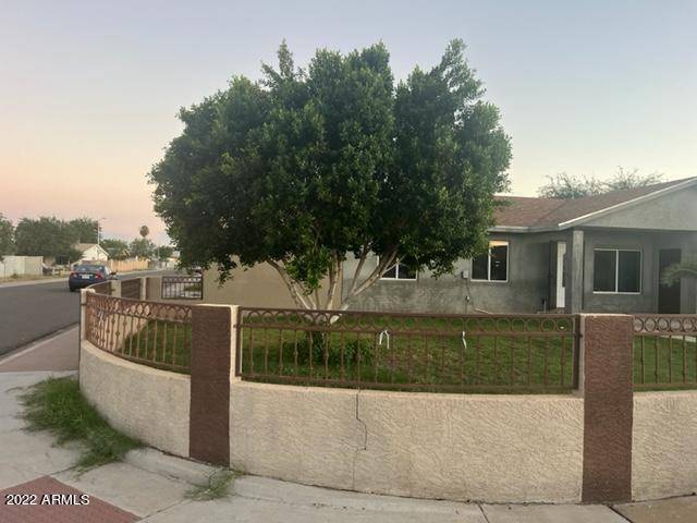 6101 W GARFIELD Street, Phoenix, AZ 85043