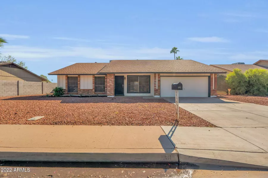 1311 W TEMPLE Street, Chandler, AZ 85224