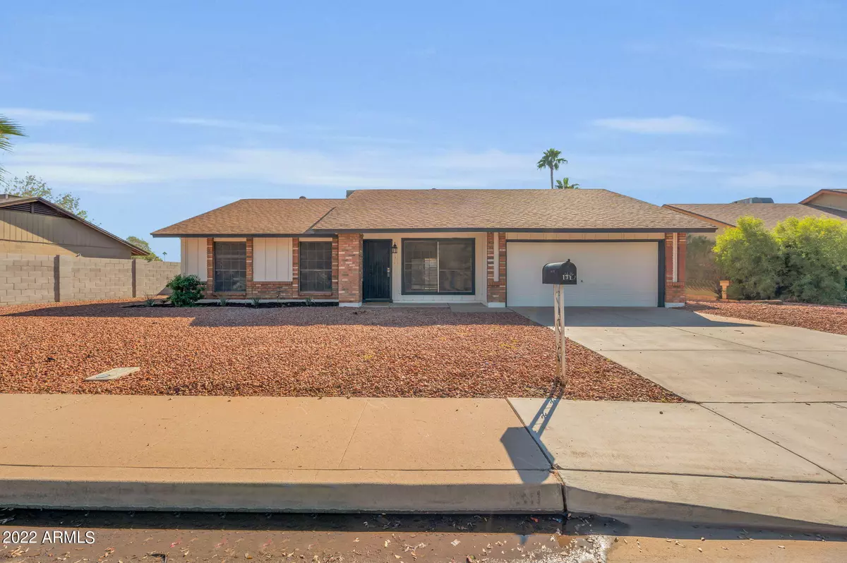 Chandler, AZ 85224,1311 W TEMPLE Street