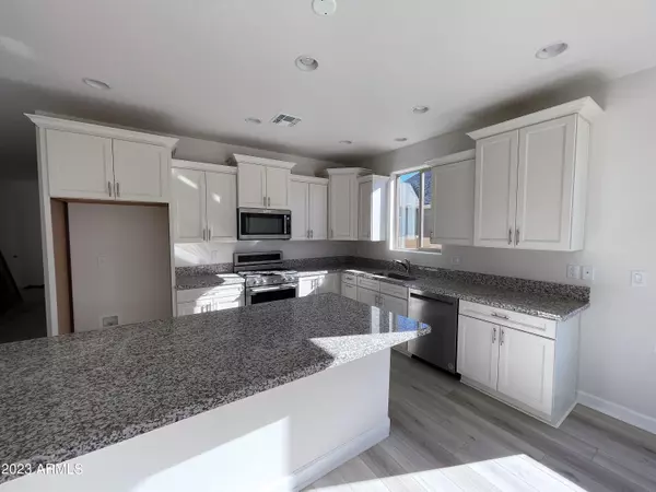 Chino Valley, AZ 86323,1644 E YORKSHIRE Avenue #Lot 557