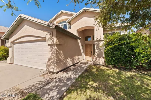 4640 E HOPI Avenue, Mesa, AZ 85206