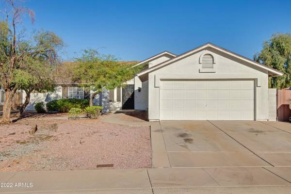 6507 N 70TH Avenue, Glendale, AZ 85303