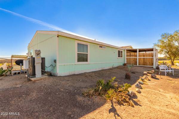 Buckeye, AZ 85396,30843 W PORTLAND Street