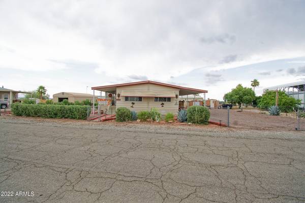 Salome, AZ 85348,39879 South DAKOTA Place