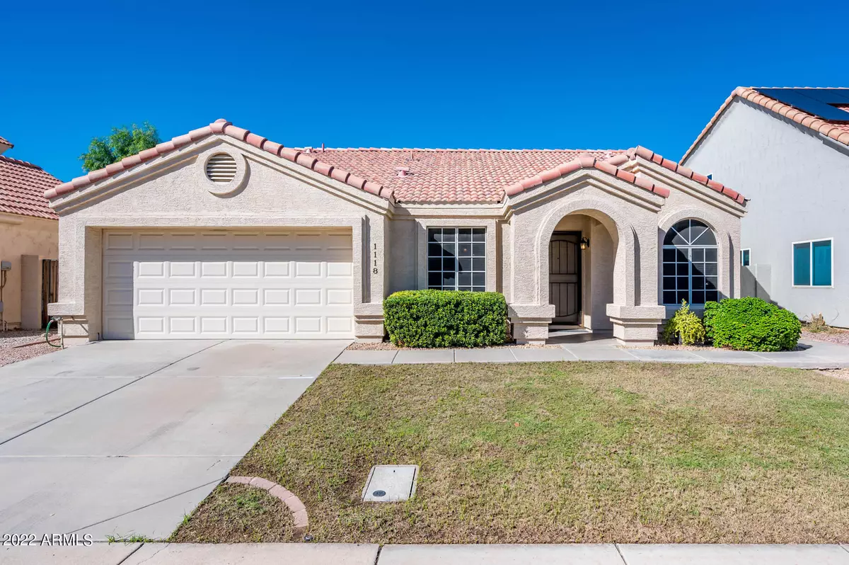 Gilbert, AZ 85233,1118 S Surfside Drive