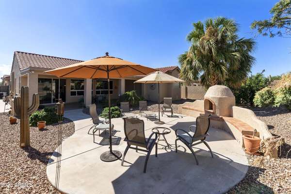 Sun Lakes, AZ 85248,24610 S LAKEWAY Circle SE