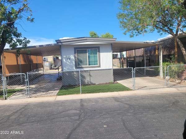 300 W Lower Buckeye Road #103, Avondale, AZ 85323