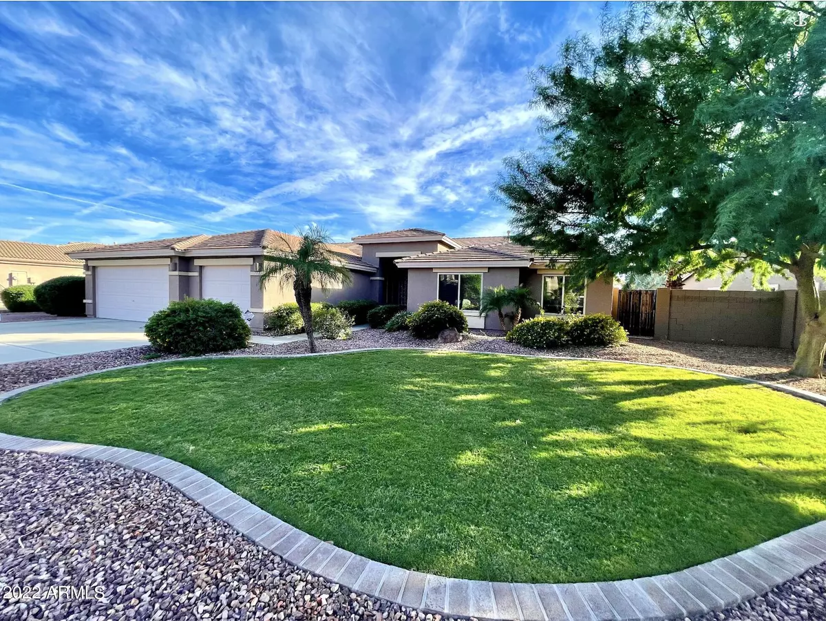 Peoria, AZ 85382,8845 W Mary Ann Drive