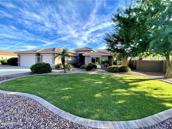 Peoria, AZ 85382,8845 W Mary Ann Drive