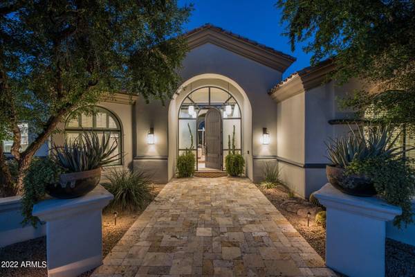 Paradise Valley, AZ 85253,7122 E BRONCO Drive